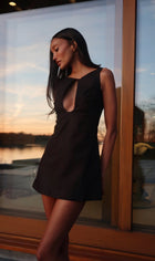 Locket Dress