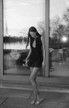 Locket Dress
