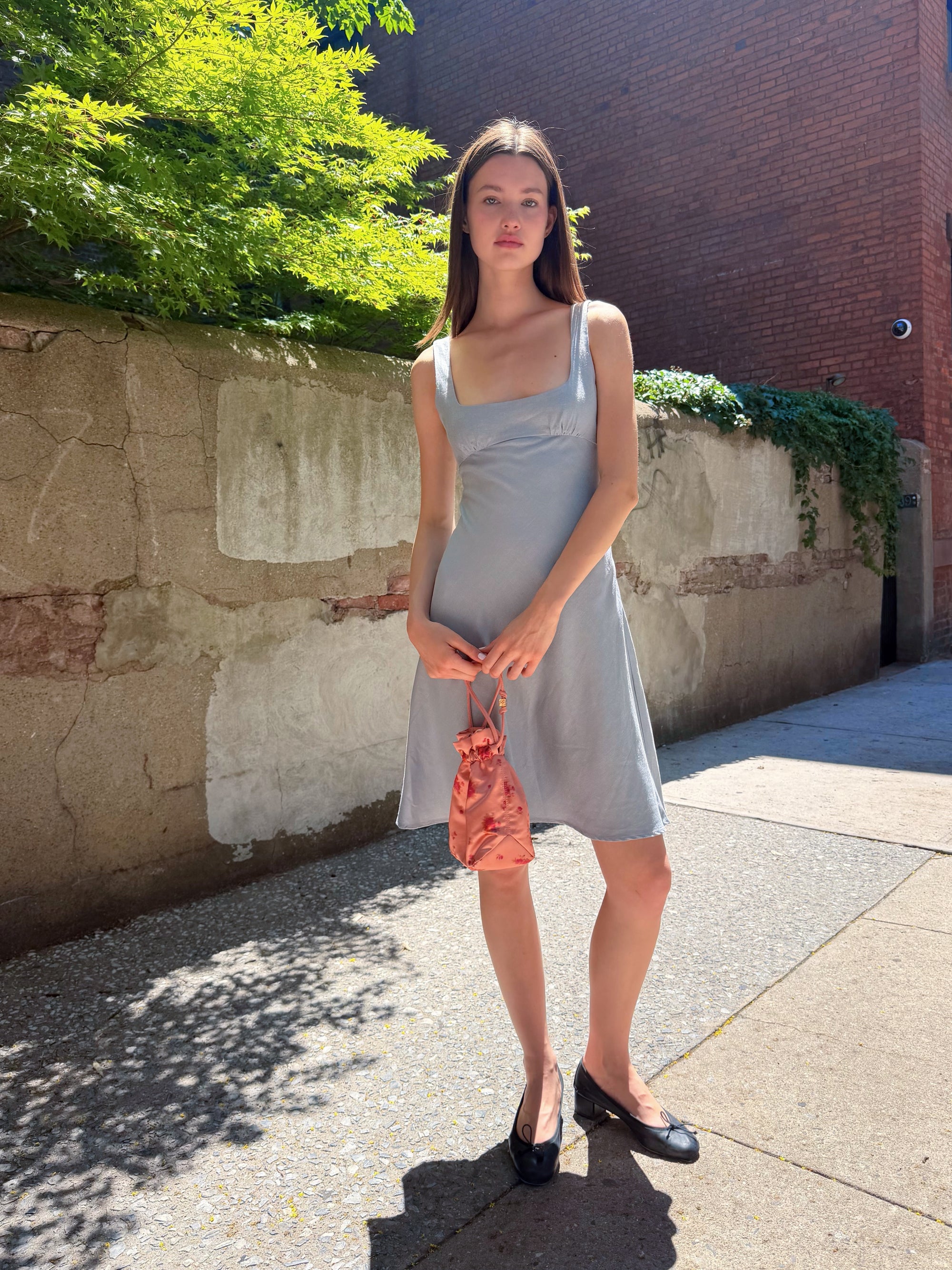 Annette Dress