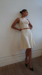 Agnes Skirt