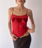 Sheer Heart Tank