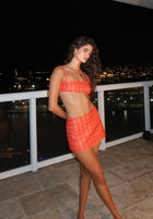 Petal Skirt