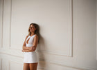 Locket Dress