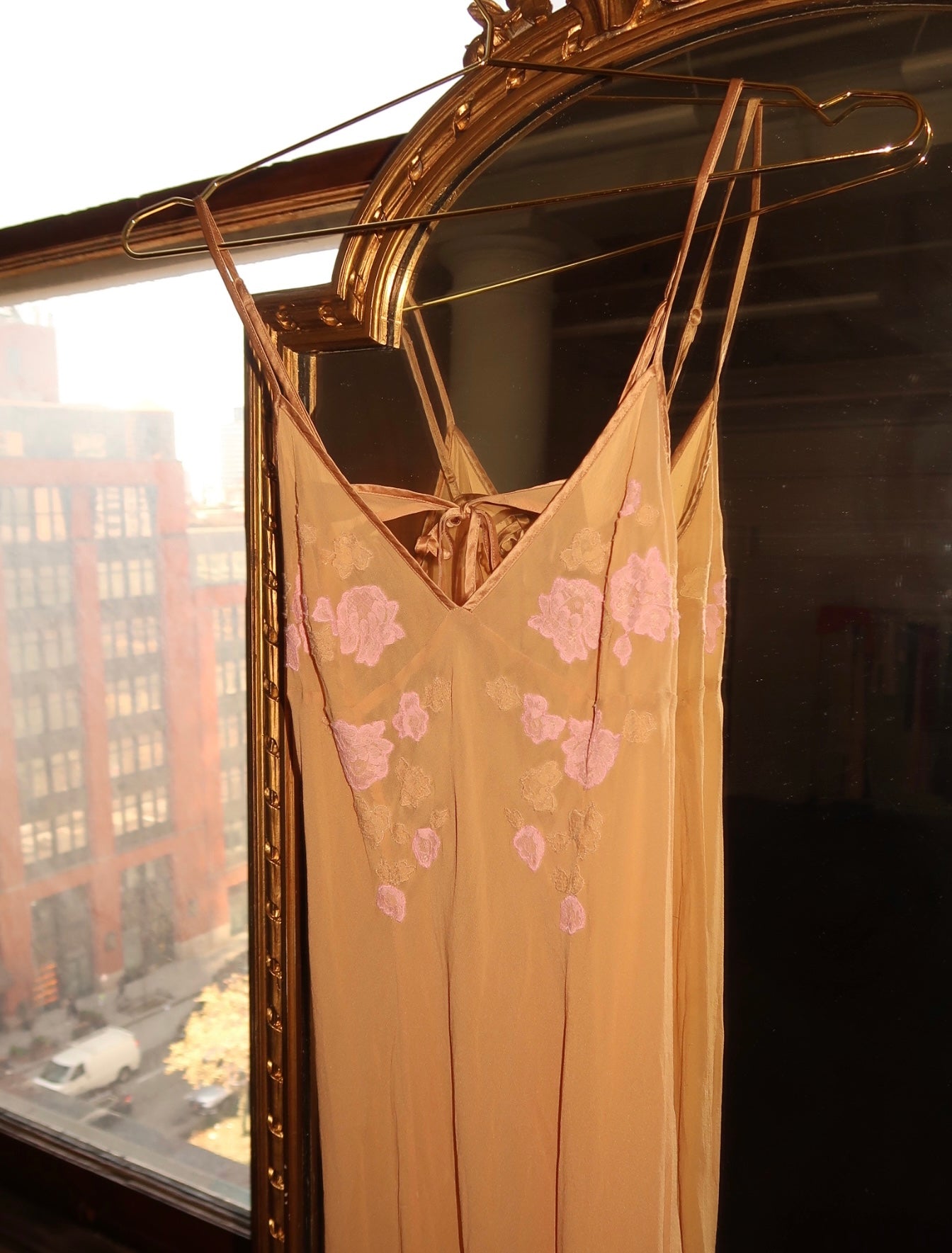 Victorias Secret Slip