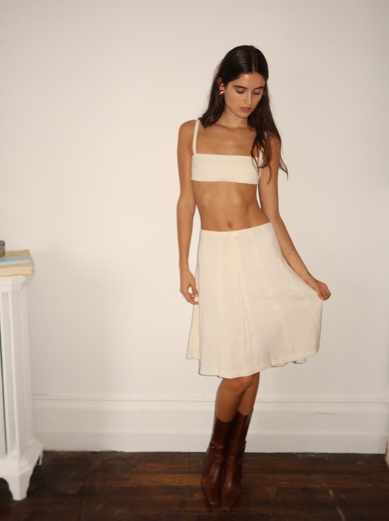 Agnes Skirt