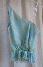Silk Top