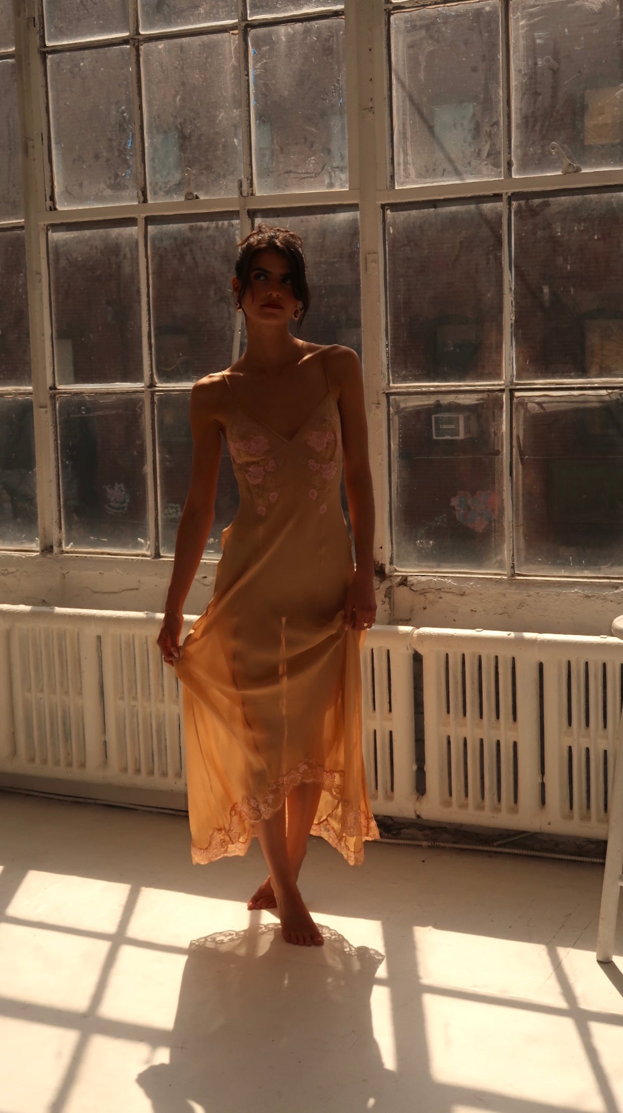 Victorias Secret Slip